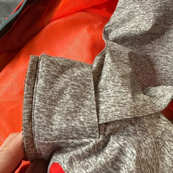 Kids’ Spyder Insulated Ski Jacket